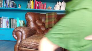 Dani Daniels aka akadanidaniels onlyfans 1-08-2022 online cam work