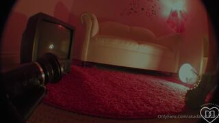 Dani Daniels aka akadanidaniels onlyfans 16_02_2022 latest webcam