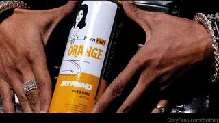 Britney Amber aka britneyamber onlyfans Camshow Porn from 3-august-2022