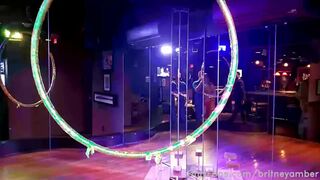 Britney Amber aka britneyamber onlyfans Camshow Porn from 7-august-2022