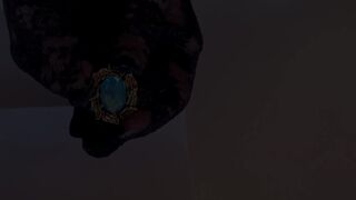 Britney Amber aka britneyamber onlyfans 1-03-2022 latest sex show