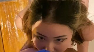 Bree Wales Covington aka ms_meancreature aka Msbwc onlyfans hot chick fucks pussy sex toy