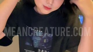 Bree Wales Covington aka ms_meancreature aka Msbwc onlyfans onlyfans latest june 2022 video 42
