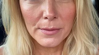 Arabella De Rose aka Hotwife aka arabelladerose onlyfans crazy nurse posing on camera