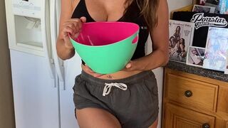 Alexis Fawx aka alexisfawx onlyfans young girl masturbates lips sex