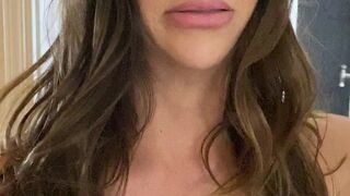 Alexis Fawx aka alexisfawx onlyfans 3-03-2022 latest show