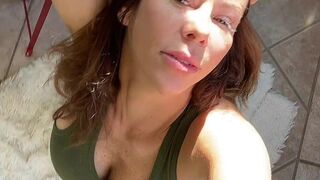 Alexis Fawx aka alexisfawx onlyfans crazy beast develops anus