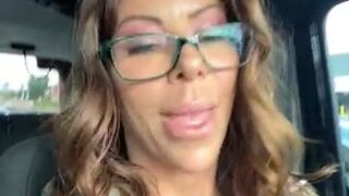 Alexis Fawx aka alexisfawx onlyfans ppv for free show july-8-2022