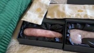 Alexis Fawx aka alexisfawx onlyfans cute chicks lick cunt in pose