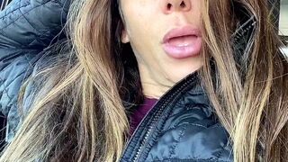 Alexis Fawx aka alexisfawx onlyfans  great figure