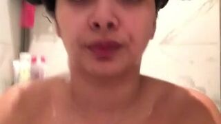 Aaliyah Hadid aka aaliyahhadid onlyfans webcam show form july-26-2022