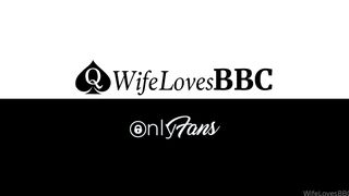 wifelovesbbc onlyfans 6-02-2022 latest broadcasting