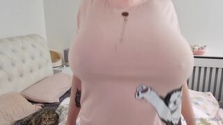 Nicolebun aka nicolebun onlyfans 3-01-2022 latest webcam