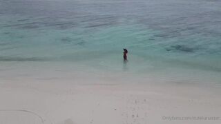 Luna Star aka cutelunastar onlyfans luxurious nipple tightly jerks off the anus