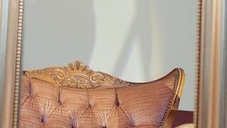 Mia aka miamia_xxx onlyfans playful flirt dancing striptease