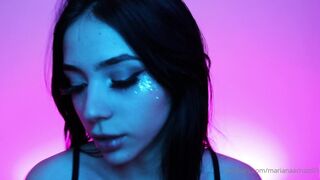 Mariana Cruz aka marianaacruzz onlyfans latest june 2022 video 15