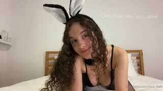 Lilah aka love_lilah onlyfans 30 february 2022 latest camshow porn