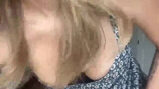 Heidi Grey aka heidigreytv onlyfans naked beauty in the kitchen