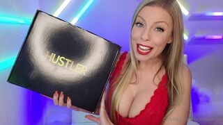 Britney Amber aka britneyamber onlyfans 28-august-2022 camshow record