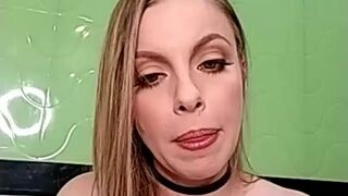 Britney Amber aka britneyamber onlyfans 10_01_2022 latest broadcasting