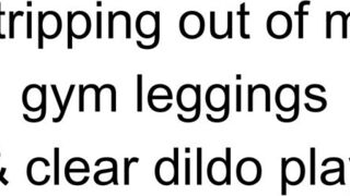 April aka KCutie aka cutiebooty.x aka cutie_booty aka KCutie_booty onlyfans pay-per-view show april-14-2022