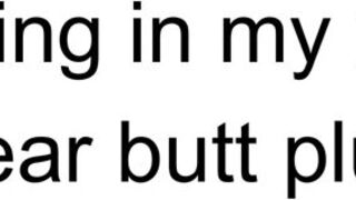 April aka KCutie aka cutiebooty.x aka cutie_booty aka KCutie_booty onlyfans black-haired beauty inimitably caresses herself