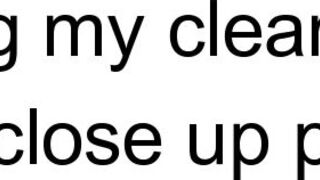 April aka KCutie aka cutiebooty.x aka cutie_booty aka KCutie_booty onlyfans cutie in white panties