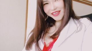 Anri Okita aka anriokita_real onlyfans shmara is exciting for both holes