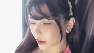 Anri Okita aka anriokita_real onlyfans 22-01-2022 latest camshow porn