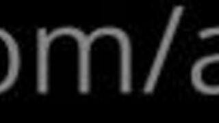 Angela Halee aka angela_halee onlyfans big ass blonde in stockings twisting her ass