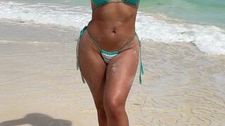 Ana Cheri aka anacheri onlyfans most recent record april-3-2022