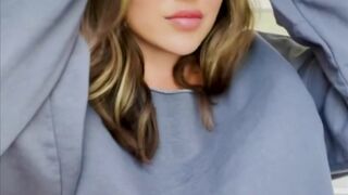 Ana Cheri aka anacheri onlyfans busty beauty awesome vagina