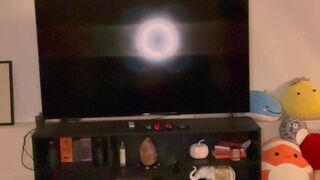 Adiana aka adianababy aka adianababyxo onlyfans 29 july 2022 latest camshow porn