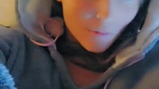 Liliana aka wildtequilla onlyfans webcam show form june-7-2022