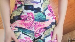 Liliana aka wildtequilla onlyfans 16 july 2022 footage