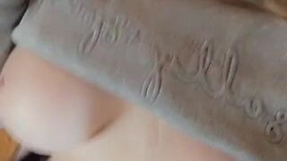 Liliana aka wildtequilla onlyfans unusual slut gently jerks off