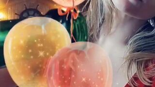 Liliana aka wildtequilla onlyfans luxurious lady shows pussy