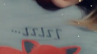 Liliana aka wildtequilla onlyfans 4 march 2022 latest broadcasting