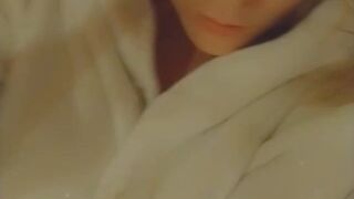 Liliana aka wildtequilla onlyfans crazy chick spreads legs