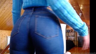 Liliana aka wildtequilla onlyfans webcam show form june-17-2022 year