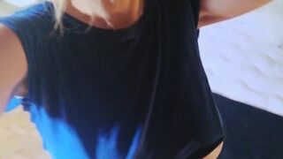 Liliana aka wildtequilla onlyfans  gorgeous big tits