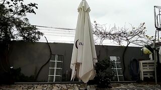 Liliana aka wildtequilla onlyfans slim bitch jerks off with sex toys