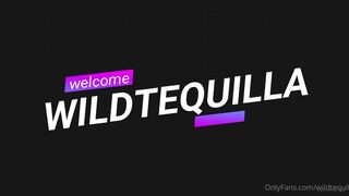 Liliana aka wildtequilla onlyfans 2 march 2022 broadcast