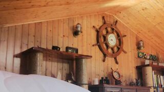 Liliana aka wildtequilla onlyfans  bong anchovies in red