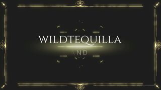 Liliana aka wildtequilla onlyfans crazy babe jerks pussy with squirt