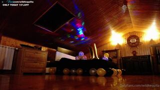 Liliana aka wildtequilla onlyfans pathetic brunette seduces with incredibly sexy body and enviable appearance