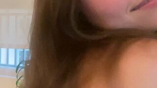 Stella Barey aka stellabarey onlyfans 21 july 2022 latest sex show