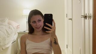 Stella Barey aka stellabarey onlyfans 9_01_2022 latest broadcasting