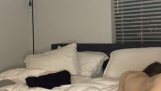 Alexia Rae aka Alexiaxrae onlyfans wonderful babe fucked in pussy after comfort