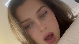 Alexia Rae aka Alexiaxrae onlyfans 26-03-2022 broadcast